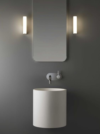 Lampa wewnętrzna, ścienna Astro Domino LED