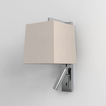 Abażur Astro Ravello Tapered Square 175 5030006