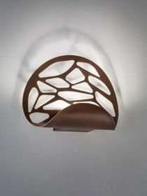 Lampa wewnętrzna, ścienna Lodes Kelly Wall 141011