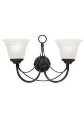 Lampa wewnętrzna, ścienna Elstead Carisbrooke CB1, CB2