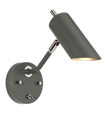 Lampa wewnętrzna, ścienna Elstead Quinto