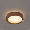 Lampa wewnętrzna, sufitowa Cleoni Lukomo 430 