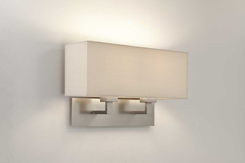 Lampa wewnętrzna, ścienna Astro Park Lane Twin
