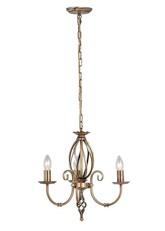 Lampa wewnętrzna, wisząca Elstead Artisan ART3, ART5