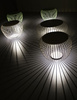 Lampa zewnętrzna, stojąca Vibia Meridiano 4710