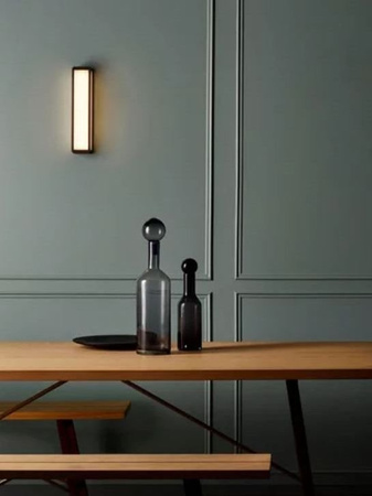 Lampa wewnętrzna, ścienna Astro Boston 