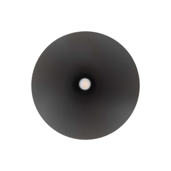 Lampa wisząca Nowodvorski Zenith M, szary