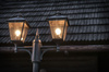 Lampa zewnętrzna, latarnia London 482