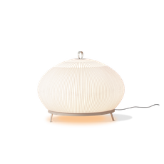 Lampa wewnętrzna, podłogowa Vibia Knit 7492