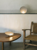 Lampa wewnętrzna, stojąca Vibia Musa 7402