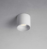 Lampa wewnętrzna, sufitowa Astro Osca LED Round 