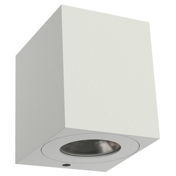 Lampa zewnętrzna, elewacyjna Nordlux Canto Kubi 2