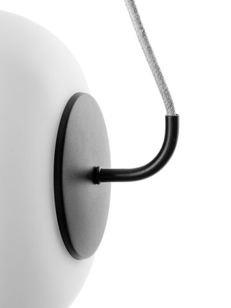 Lampa wewnętrzna, wisząca Ummo Epli