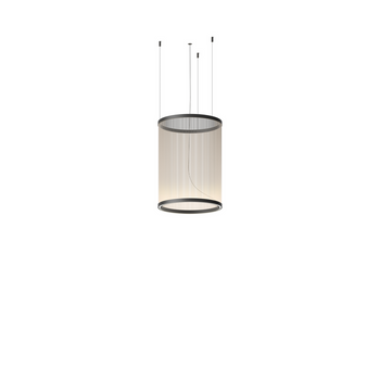 Lampa wewnętrzna, wisząca Vibia Array 1815