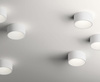 Lampa wewnętrzna, sufitowa Vibia Domo 8200