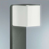 Oprawa ogrodowa STEINEL z czujnikiem ruchu i zmierzchu, bluetooth GL 80 LED iHF antracyt 9,5W / 582 lm / 3000K
