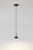 Lampa wewnętrzna, wisząca Estiluz Cupolina T-3934R 59 TC