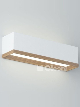 Lampa wewnętrzna, ścienna Cleoni Bops 