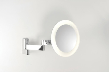 Lampa wewnętrzna, ścienna Astro Niimi Round