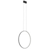 Lampa wisząca Nowodvorski Circolo LED M