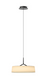 Lampa wewnętrzna, VIBIA DAMA 2700K, zwieszana, Outlet