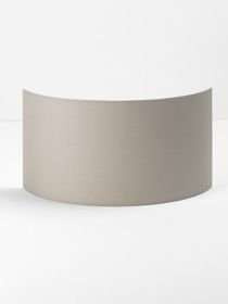 Abażur Astro Semi Drum 320 5026001