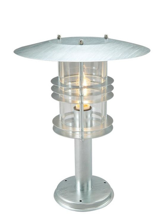 Lampa zewnętrzna, słupek Stockholm 287