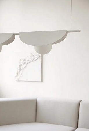 UMMO Sallo B, biały