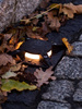 Lampa zewnętrzna, wbudowana w podłoże Norlys Rena 1633