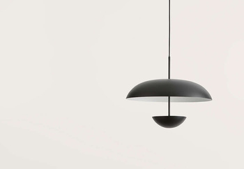 Lampa wewnętrzna, wisząca Aromas Ella