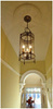 Lampa wewnętrzna, wisząca Elstead GuildHall GH/P