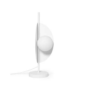 UMMO Sallo stojąca, biały