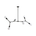 Lampa sufitowa Nowodvorski Twig