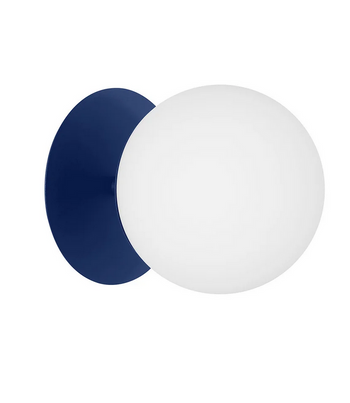 UMMO Plaat ścienna, granatowy