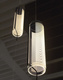 Lampa wewnętrzna, wisząca Vibia Guise 2270