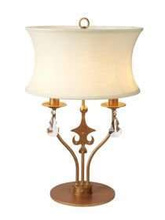 Lampa wewnętrzna, stojąca Elstead Windsor