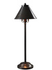 Lampa wewnętrzna, stojąca Elstead Provence PV/SL OB