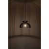 Lampa wisząca Nowodvorski Kymi C, czarny