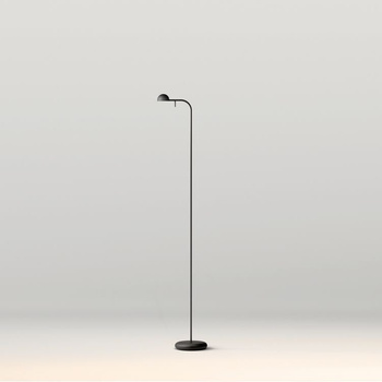 Lampa wewnętrzna, stojąca Vibia Pin 1660
