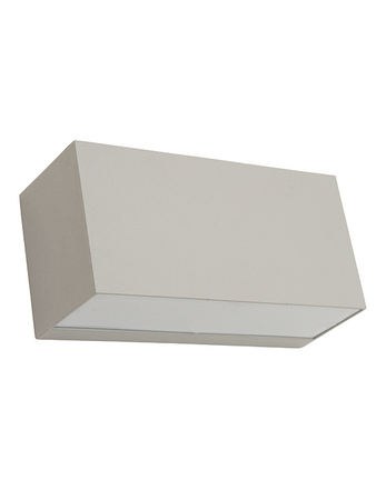 Lampa zewnętrzna, elewacyjna Asker 1514,