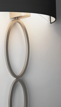 Lampa wewnętrzna, ścienna Astro Valbonne