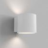 Lampa wewnętrzna, ścienna Astro Brenta 130