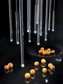 Lampa wewnętrzna, wisząca Lodes A-Tube Nano Large 158026, 158027