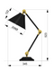 Lampa wewnętrzna, stojąca Elstead Provence Element PV ELEMENT WPN