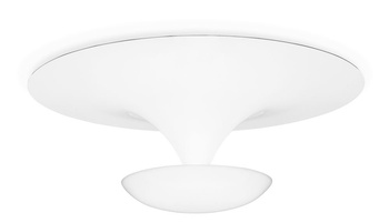 Lampa wewnętrzna, sufitowa / ścienna Vibia Funnel 2013