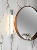Lampa wewnętrzna, ścienna Astro Romano 