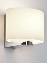 Lampa wewnętrzna, ścienna Astro Siena Oval