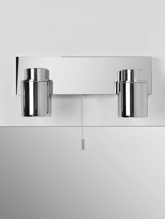 Lampa wewnętrzna, ścienna Astro Como Twin 1282005