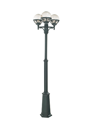 Lampa zewnętrzna, latarnia Bolonia 363