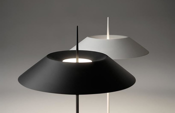 Lampa wewnętrzna, stojąca Vibia Mayfair 5505